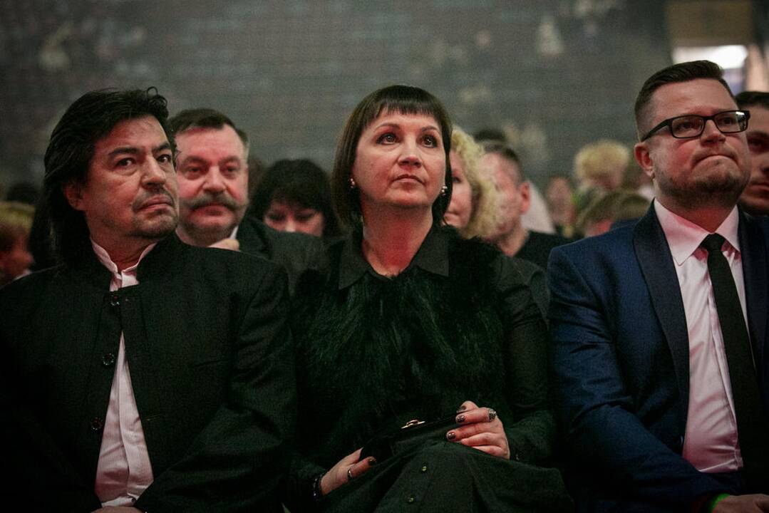 Metų Klaipėdietė 2017