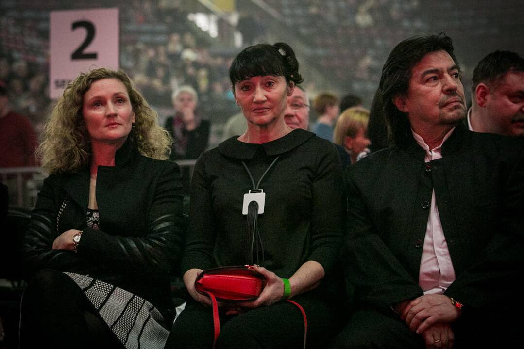 Metų Klaipėdietė 2017