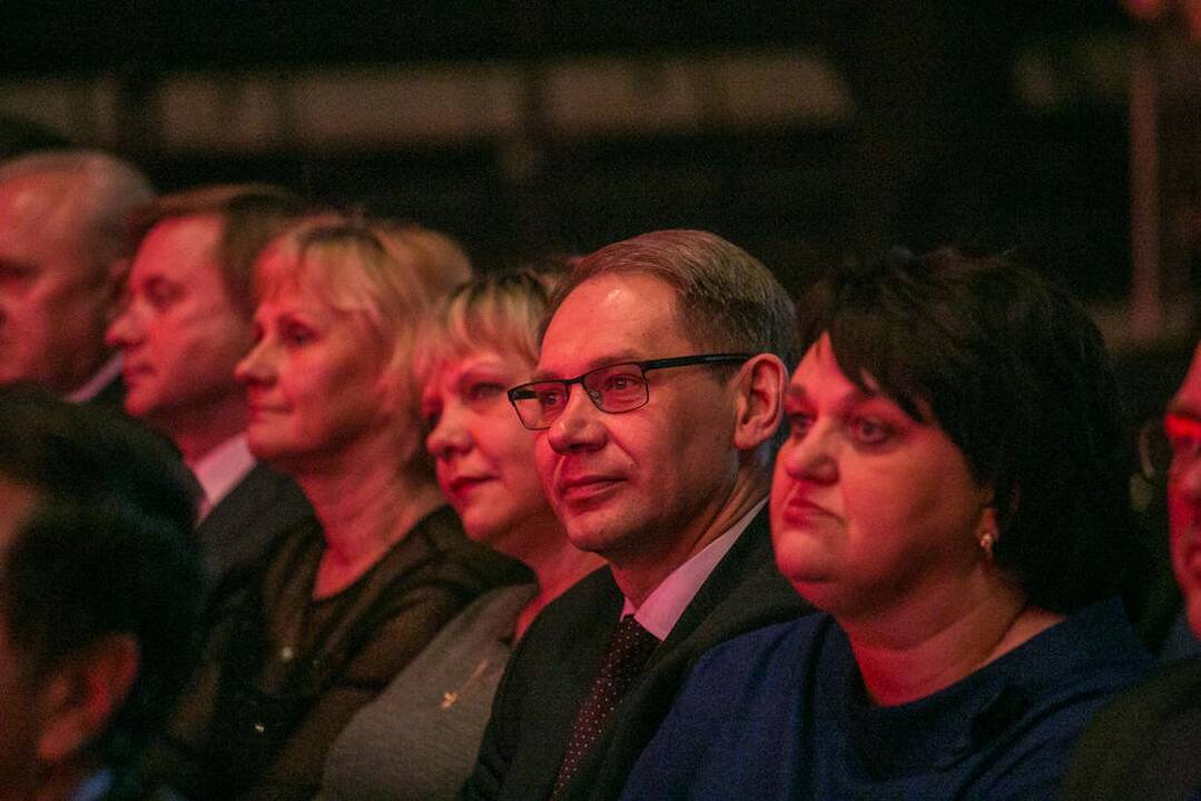 Metų Klaipėdietė 2017
