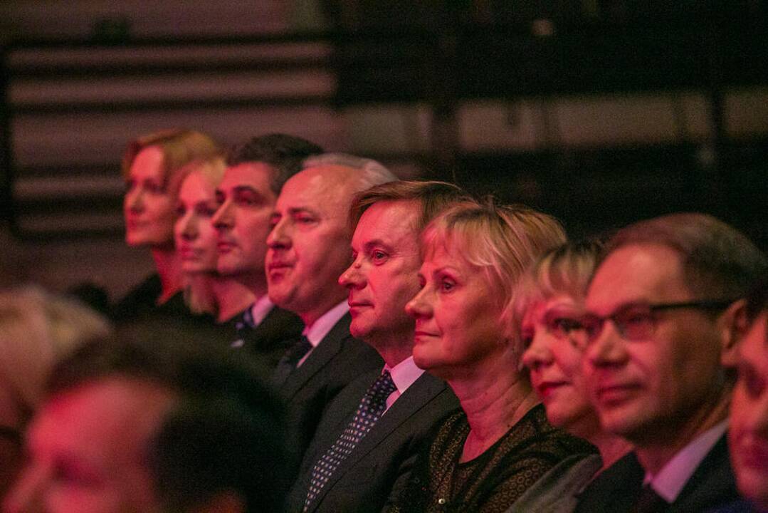 Metų Klaipėdietė 2017