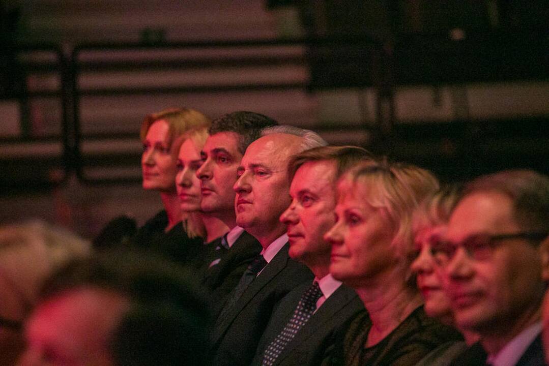 Metų Klaipėdietė 2017