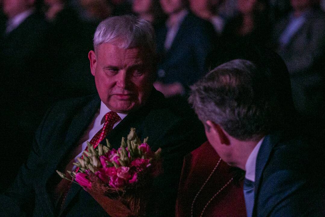 Metų Klaipėdietė 2017
