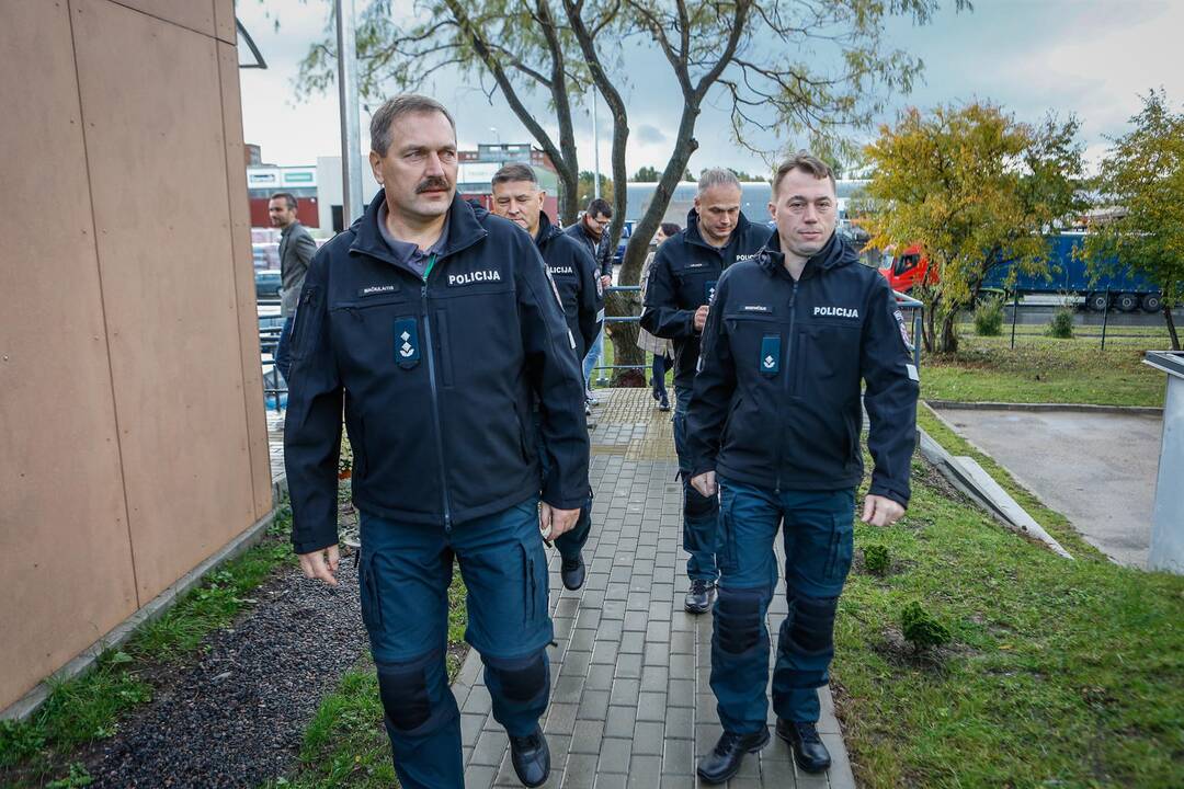 Klaipėdoje pradėjo veikti nauji saugios nakvynės namai
