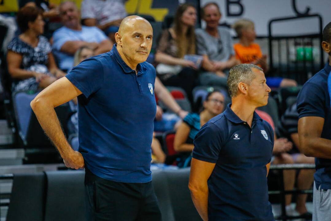 "Neptūno" sezono atidarymo šventė