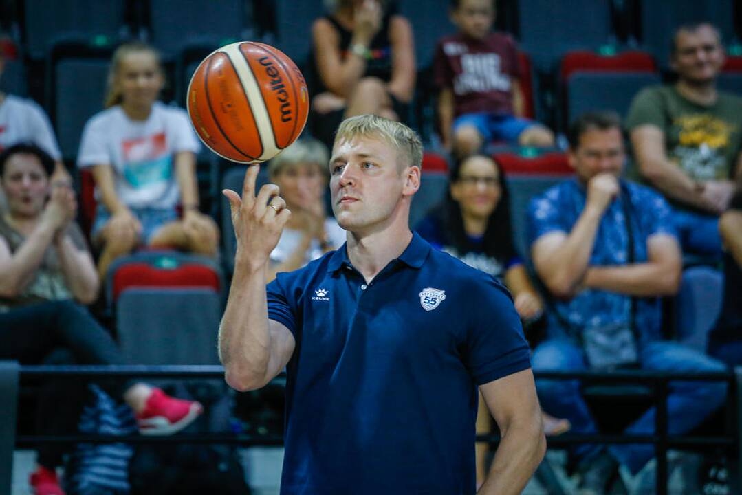 "Neptūno" sezono atidarymo šventė