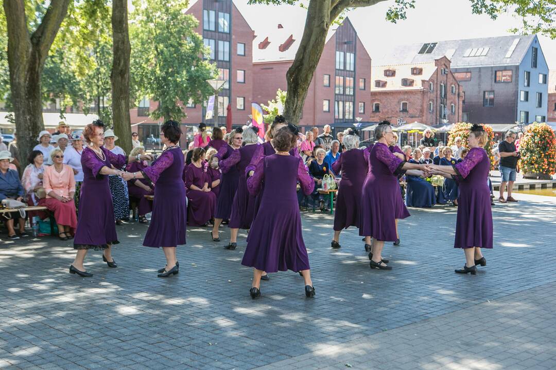 Festivalis „Šokių pynė Lietuvai“