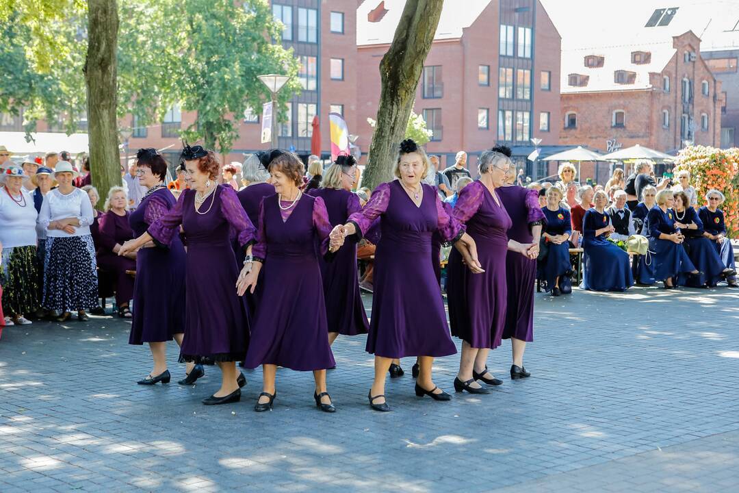 Festivalis „Šokių pynė Lietuvai“
