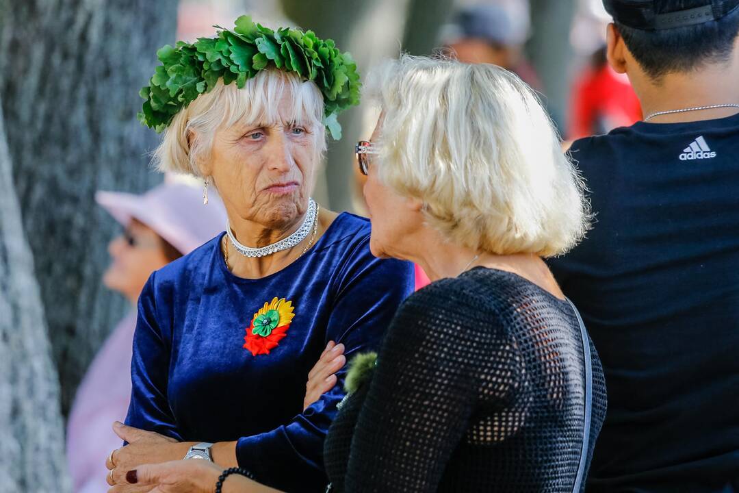 Festivalis „Šokių pynė Lietuvai“