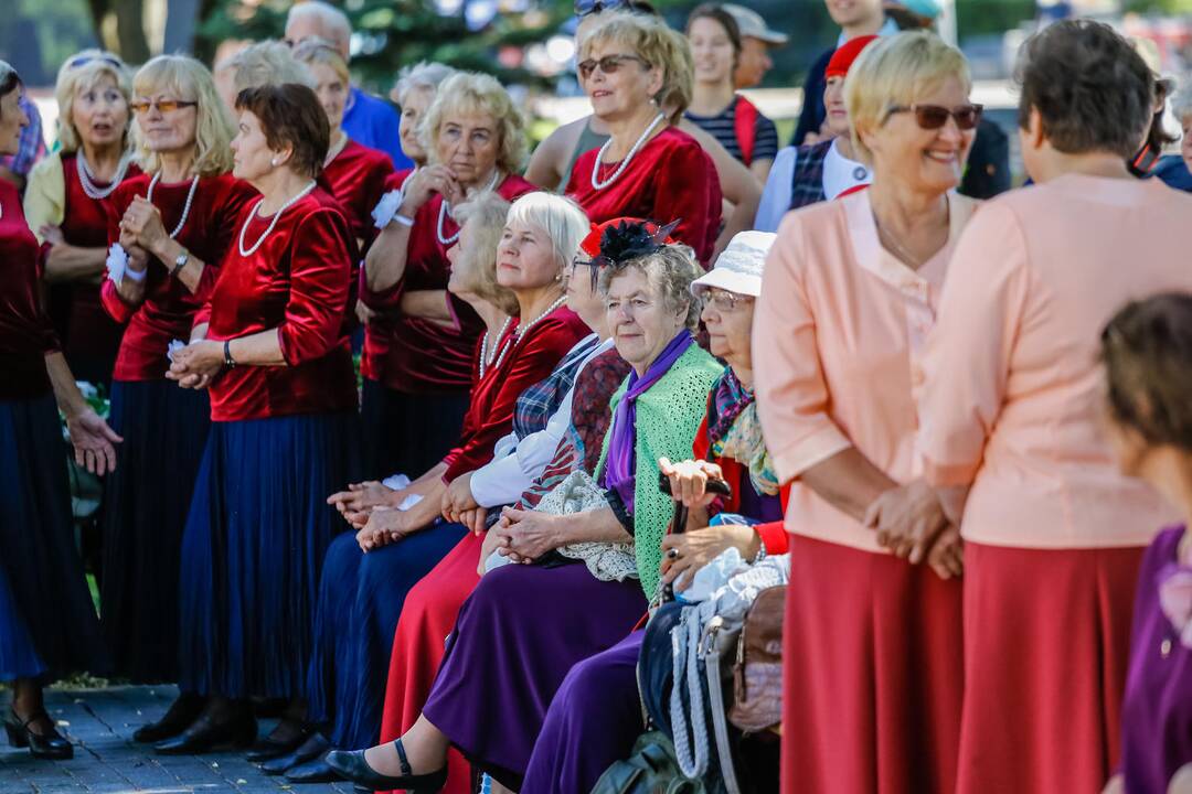 Festivalis „Šokių pynė Lietuvai“