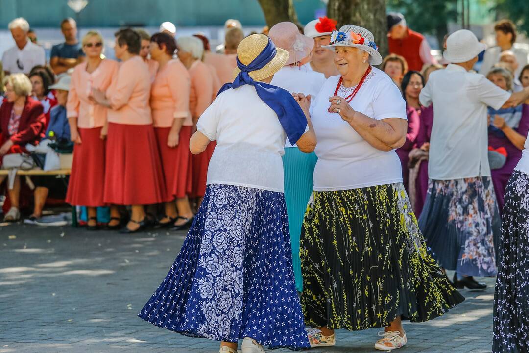 Festivalis „Šokių pynė Lietuvai“