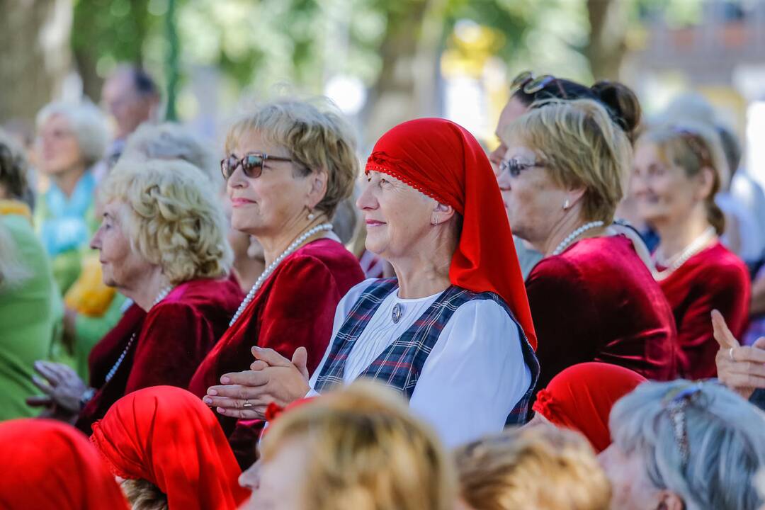 Festivalis „Šokių pynė Lietuvai“