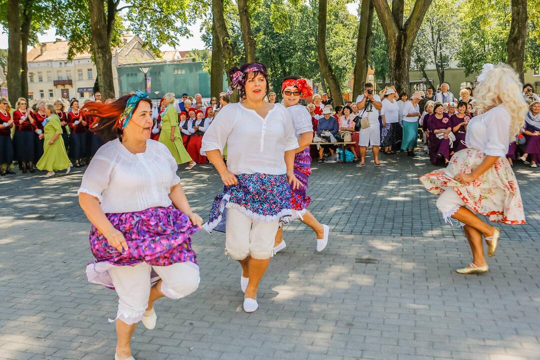 Festivalis „Šokių pynė Lietuvai“