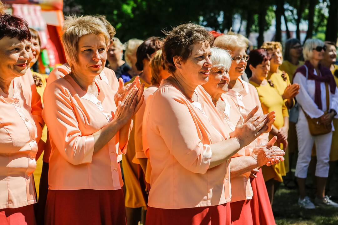 Festivalis „Šokių pynė Lietuvai“