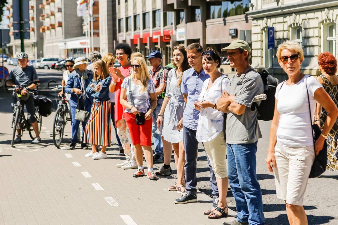 Festivalis „Šokių pynė Lietuvai“