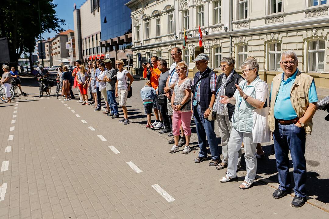 Festivalis „Šokių pynė Lietuvai“