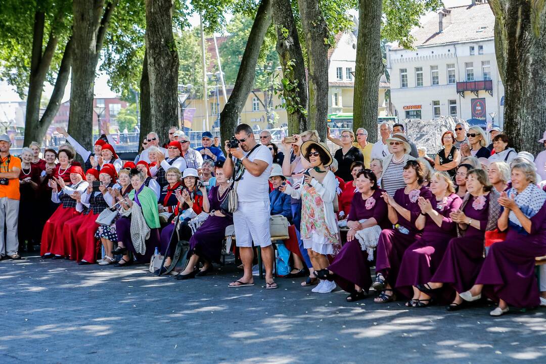 Festivalis „Šokių pynė Lietuvai“
