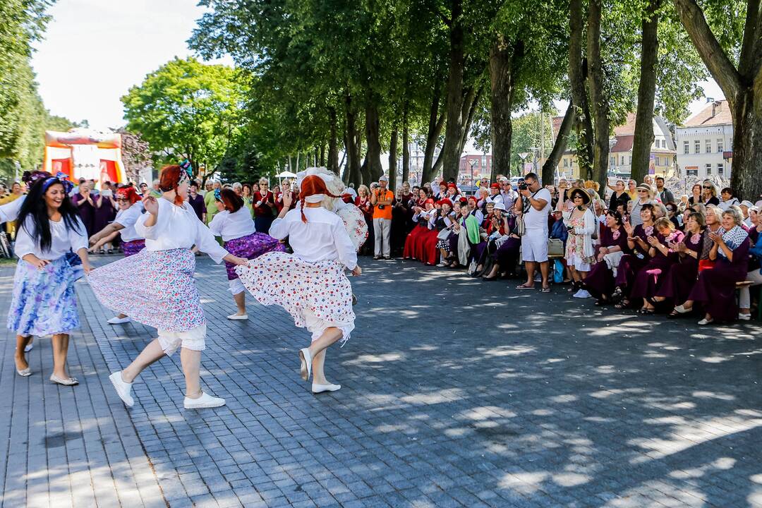 Festivalis „Šokių pynė Lietuvai“