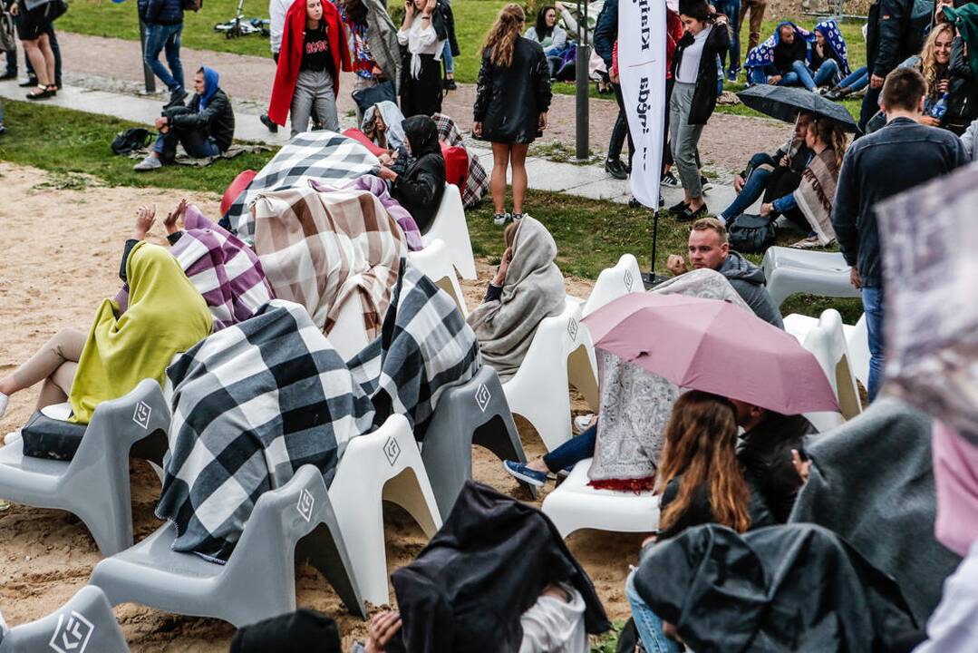 Studentų piknikas