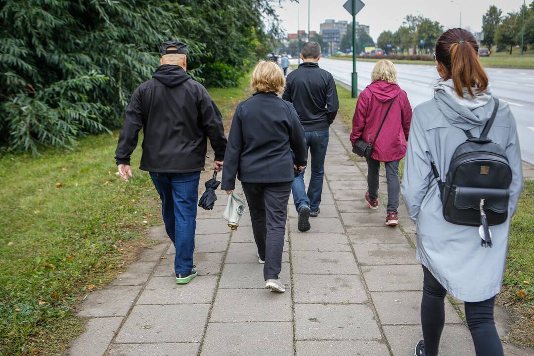 Protestas „Smarvei ne“