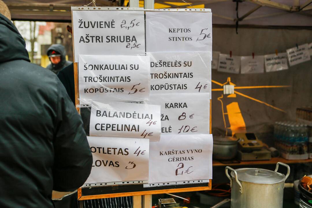 Palangos stinta 2019