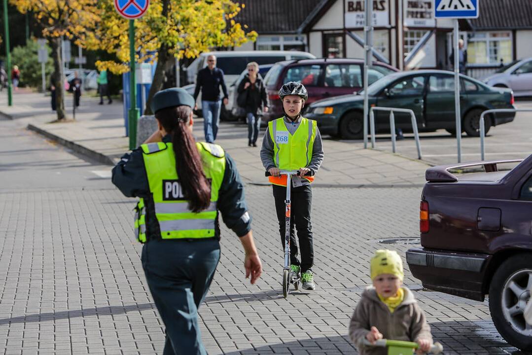 VLC šeimos pramogų uostas