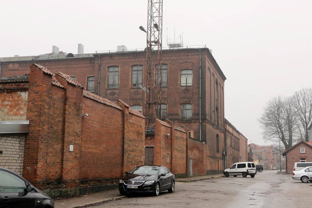 Meras susitiko su kultūros ir meno bendruomenę
