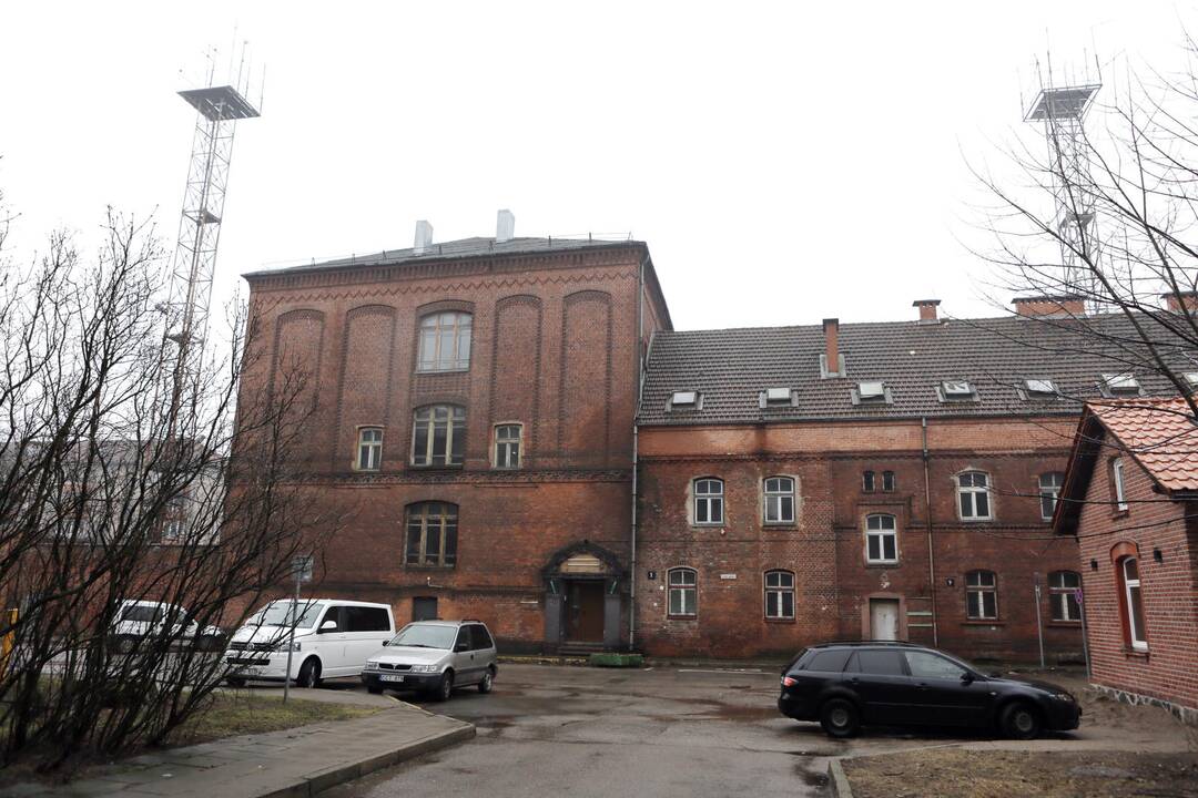 Meras susitiko su kultūros ir meno bendruomenę