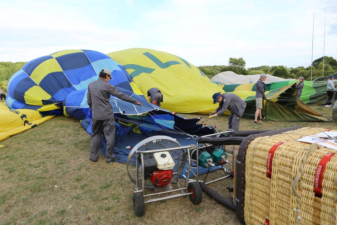 "Klaipėdos krašto taurė 2014"