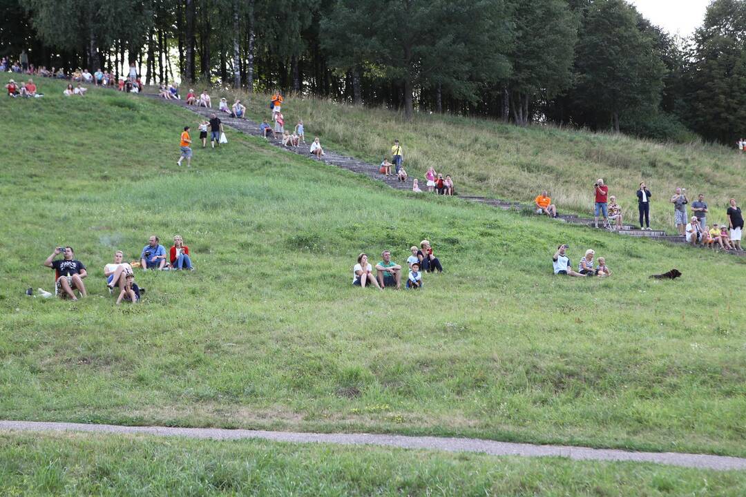 "Klaipėdos krašto taurė 2014"