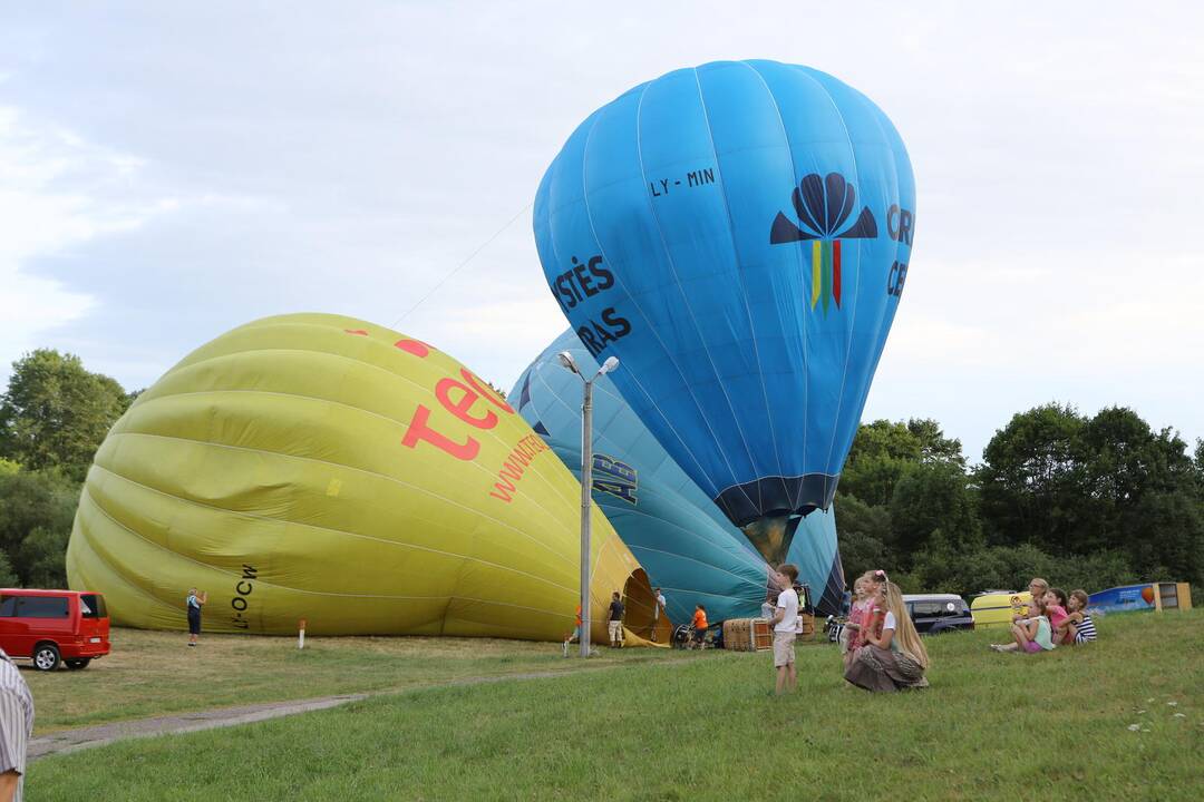 "Klaipėdos krašto taurė 2014"