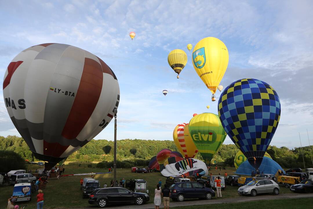 "Klaipėdos krašto taurė 2014"