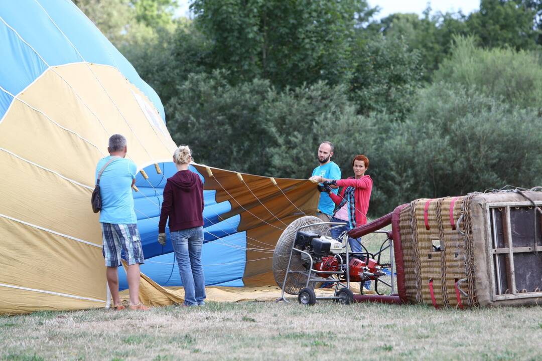 "Klaipėdos krašto taurė 2014"