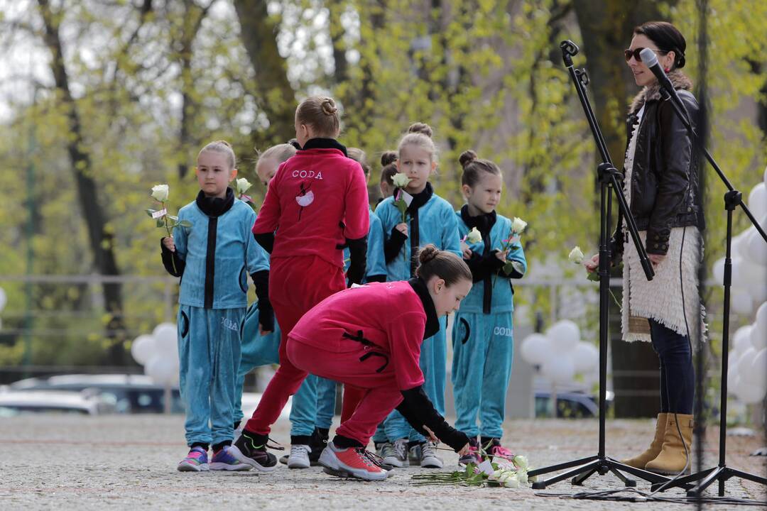 Patiekalas kito mamai