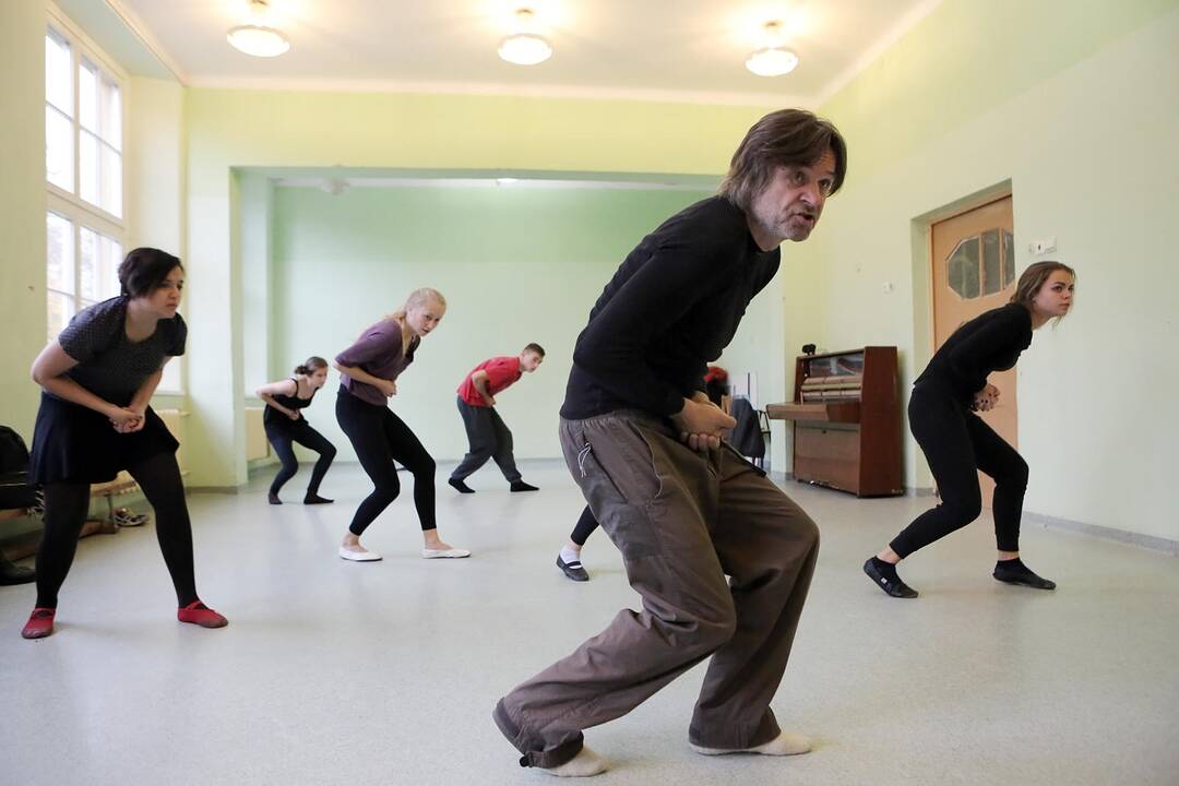 Šešėlių teatras