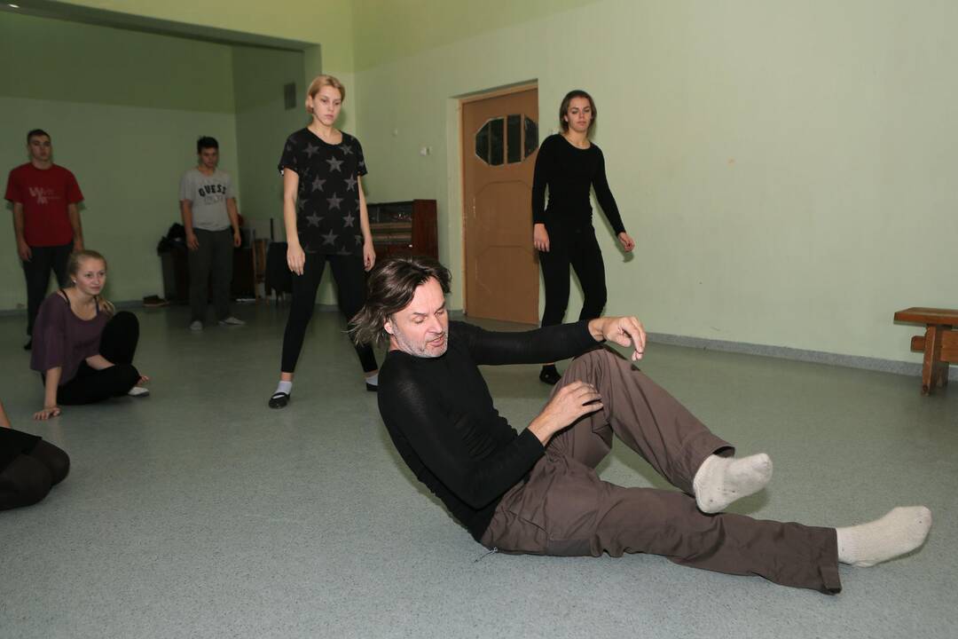Šešėlių teatras
