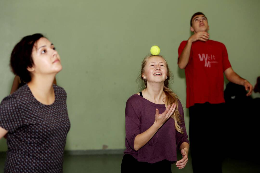 Šešėlių teatras