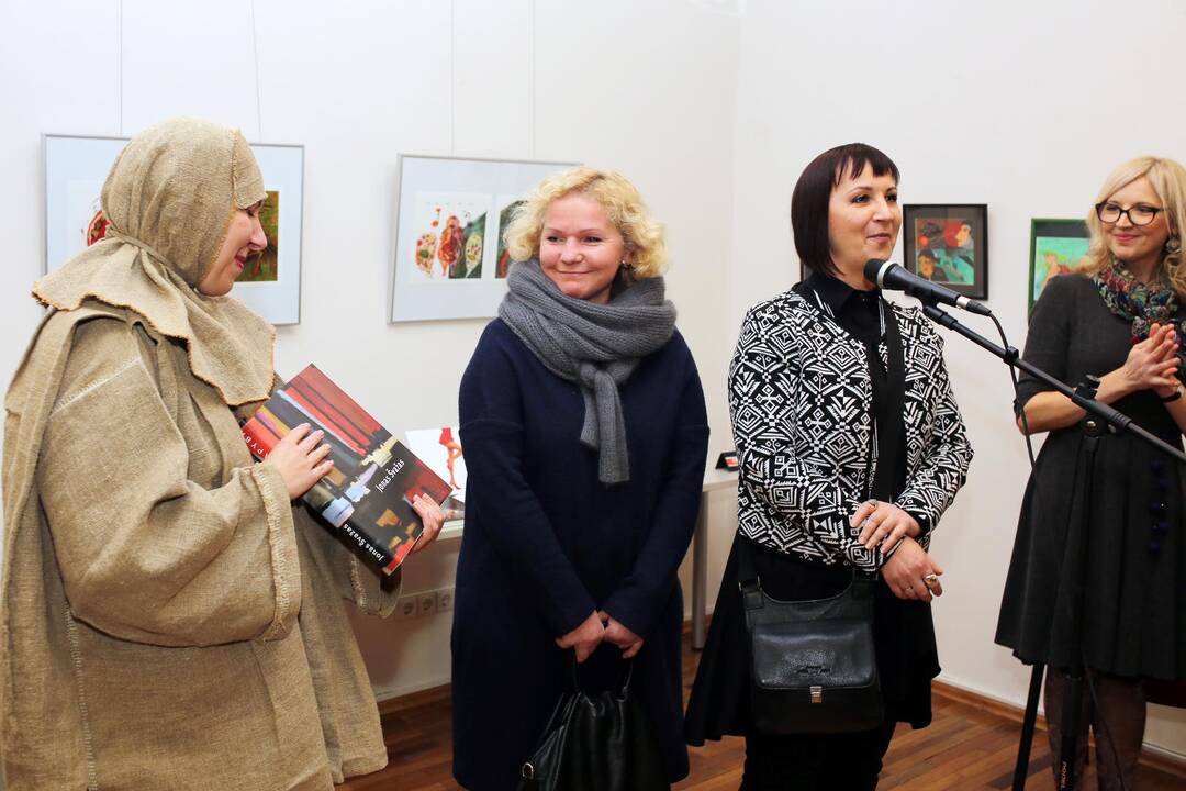 Prasidėjo "Klaipėdos knyga - 2015" konkursas