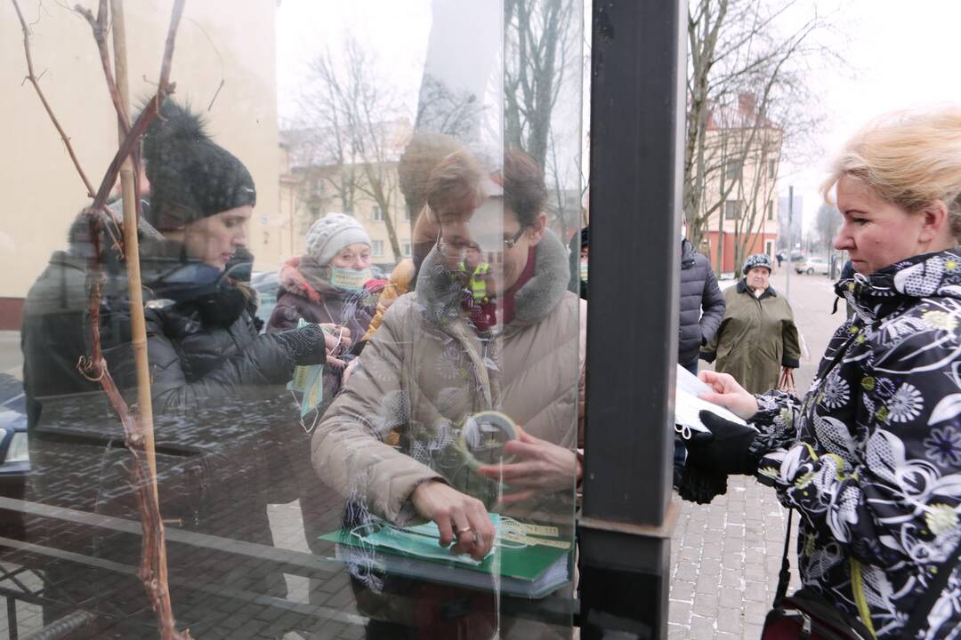 Diskusija dėl krematoriumo statybos