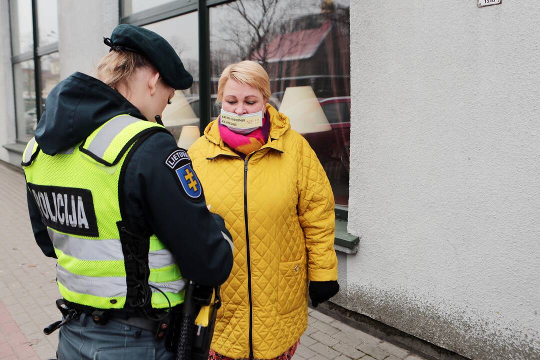 Diskusija dėl krematoriumo statybos