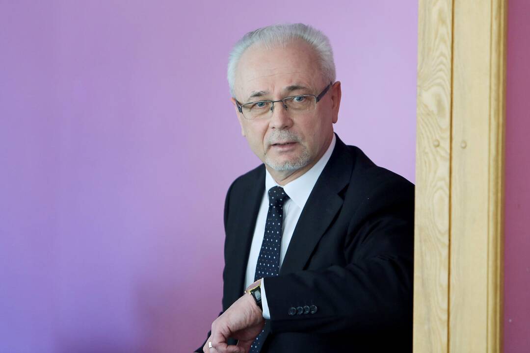 Muzikinio teatro spaudos konferencija