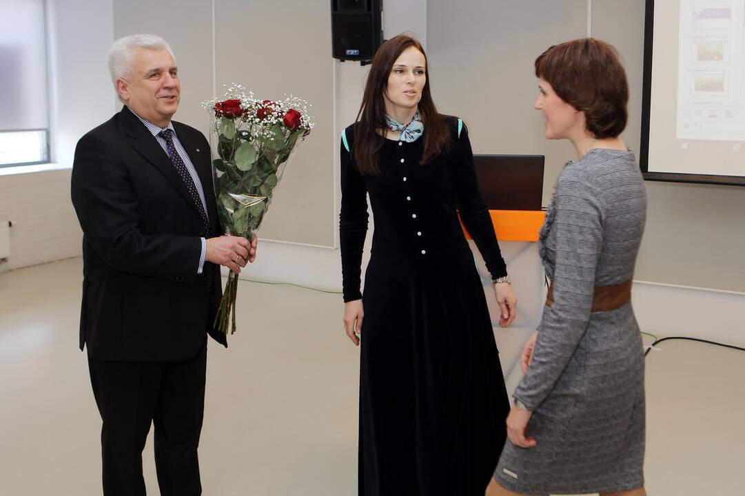 Pramonininkų metinis renginys
