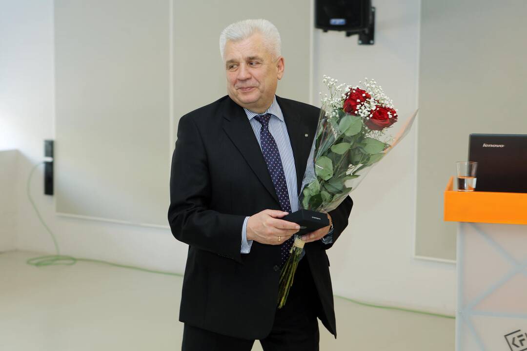 Pramonininkų metinis renginys