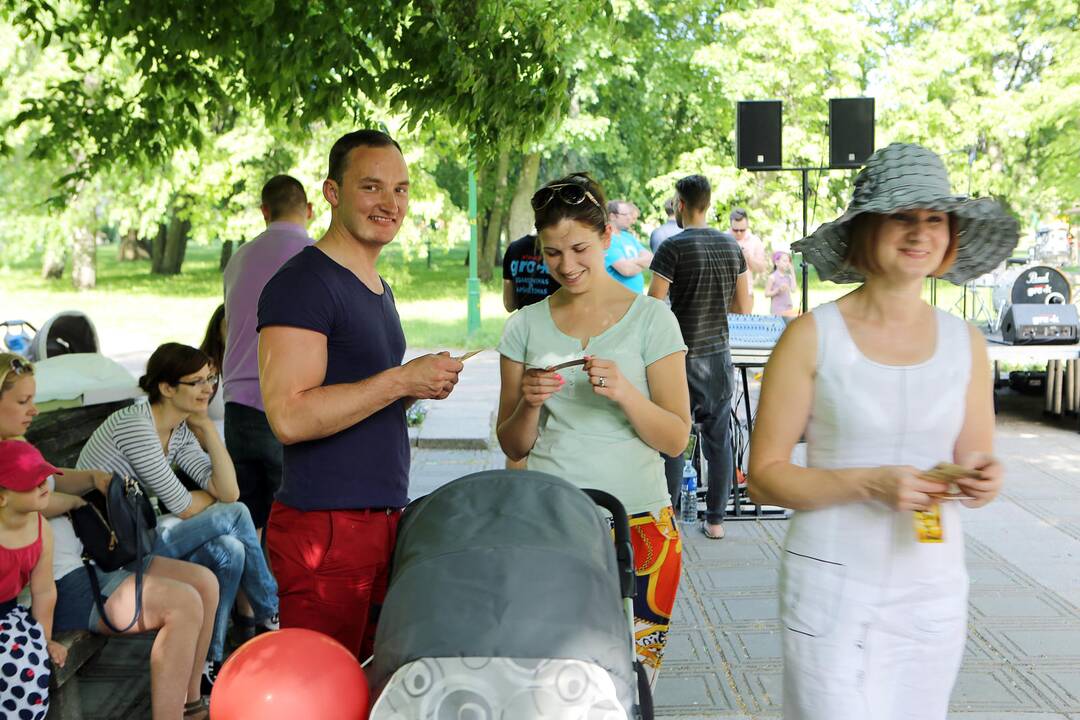 Tu ateik į pasimatymą..."