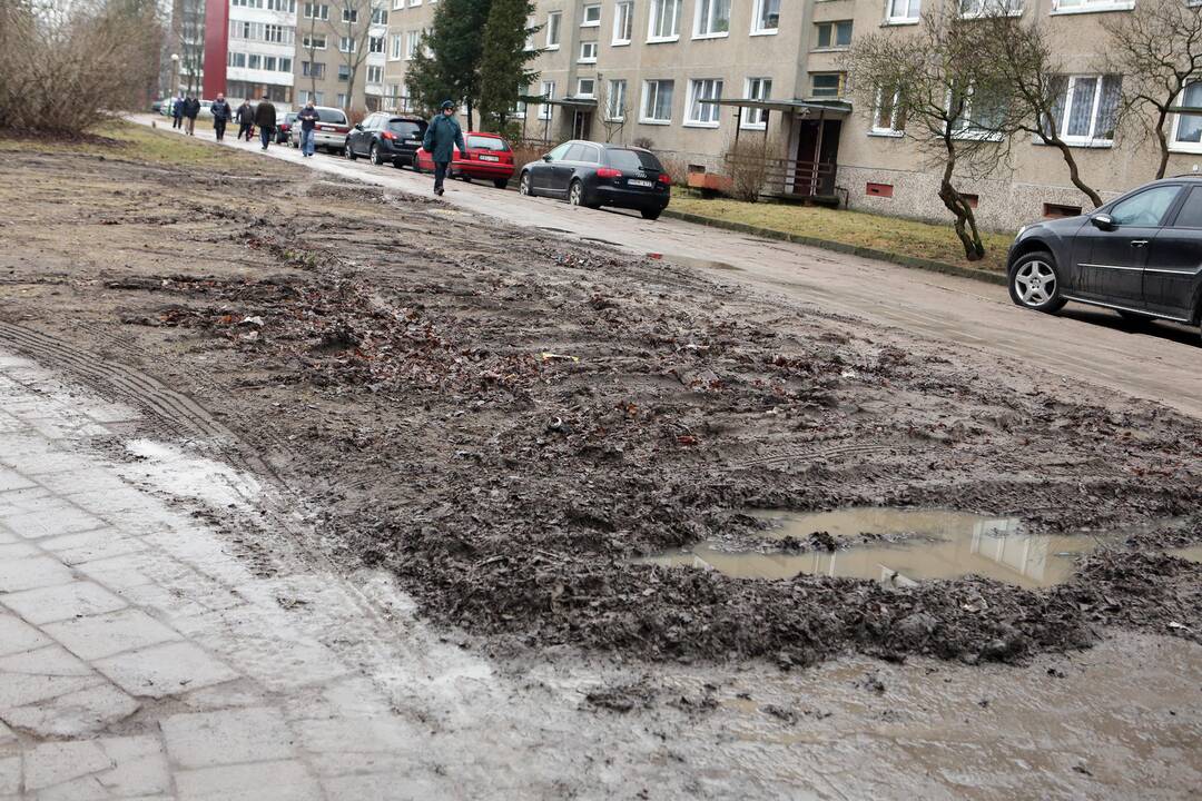 Viešosios tvarkos skyriaus ir policijos reidas
