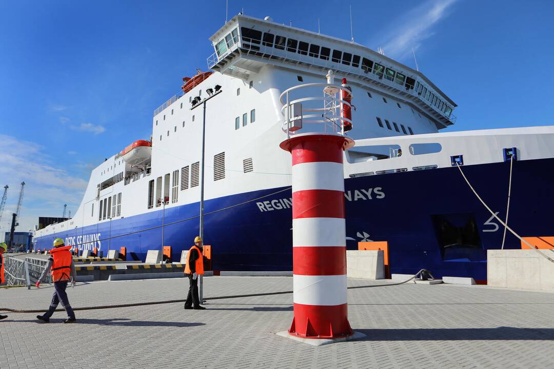 Keltas "Regina"