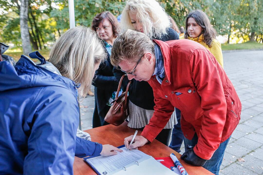 „Švyturių ralis 2017“