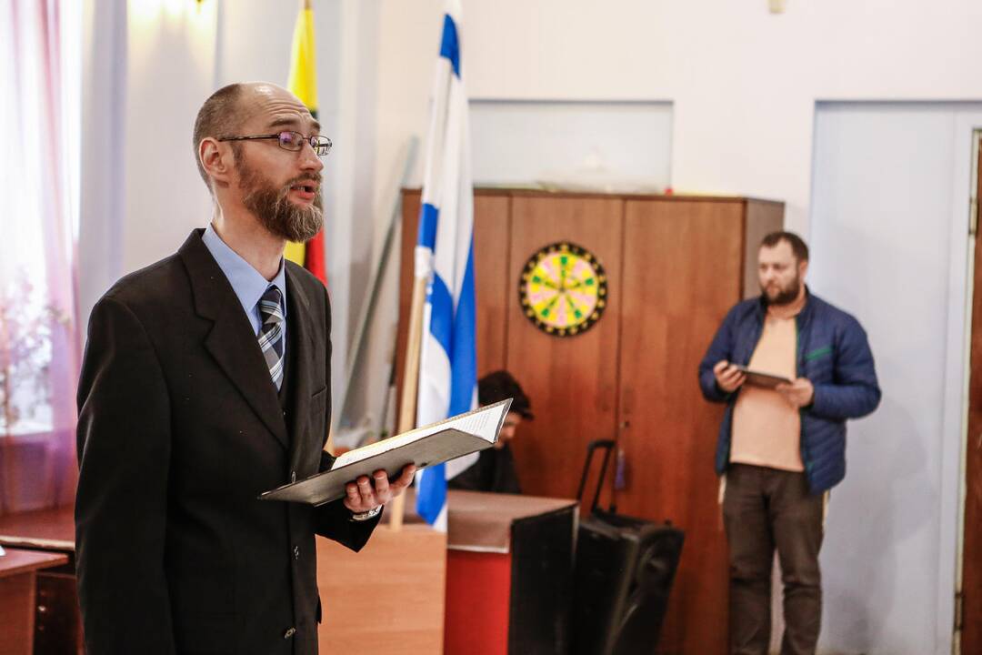 Izraelio valstybės 70-mečio minėjimas