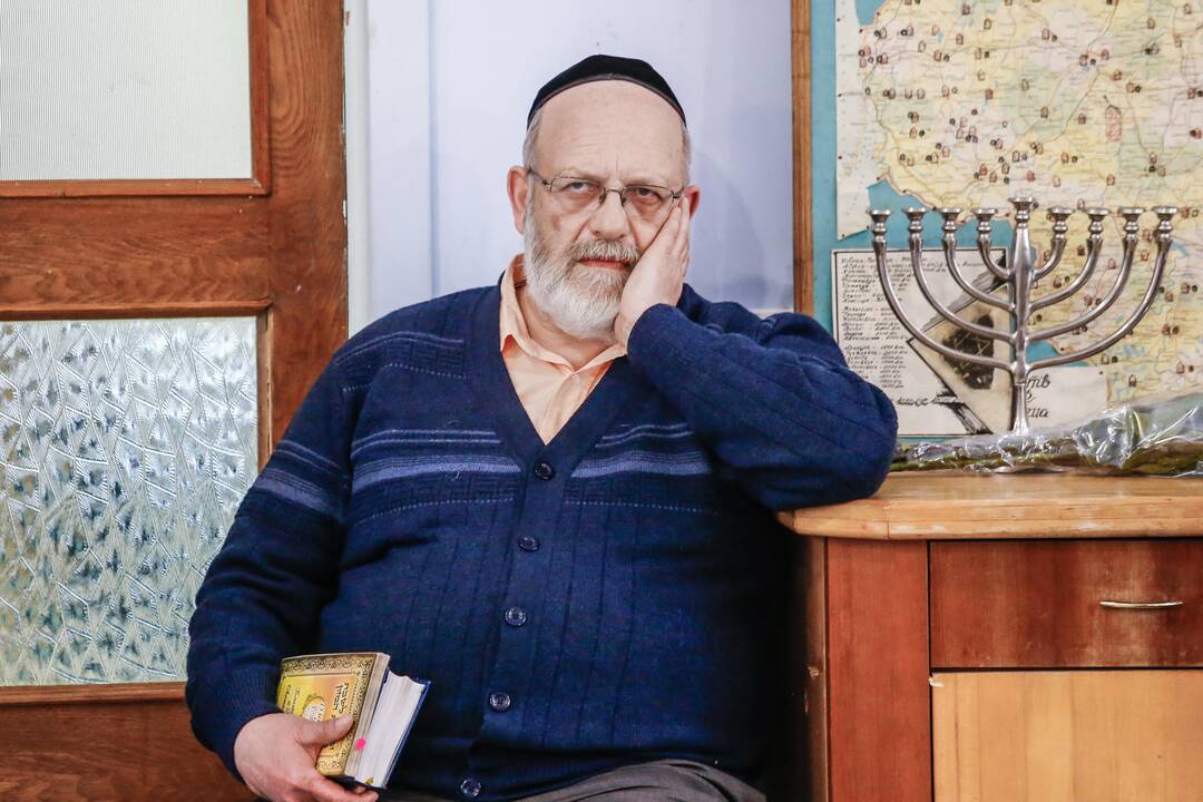 Izraelio valstybės 70-mečio minėjimas