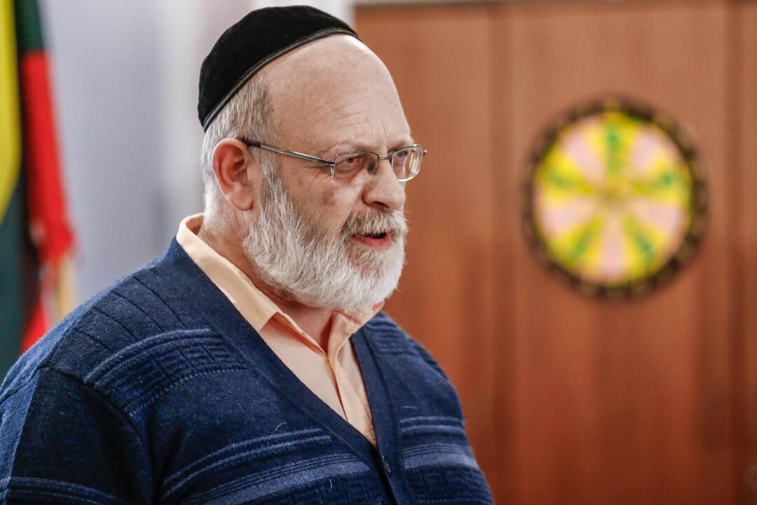 Izraelio valstybės 70-mečio minėjimas