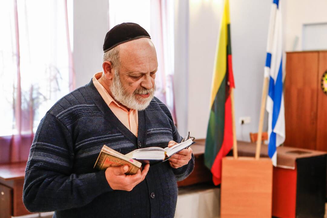 Izraelio valstybės 70-mečio minėjimas